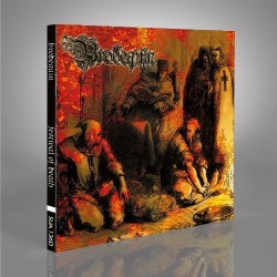 BRODEQUIN - Festival Of Death (Digipack CD)